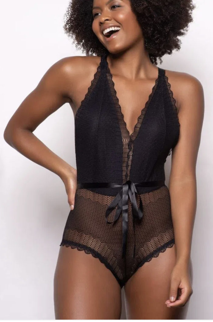 Body Laço