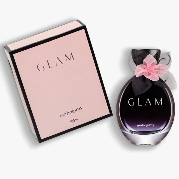Glam Mahoganny - Imagem 2
