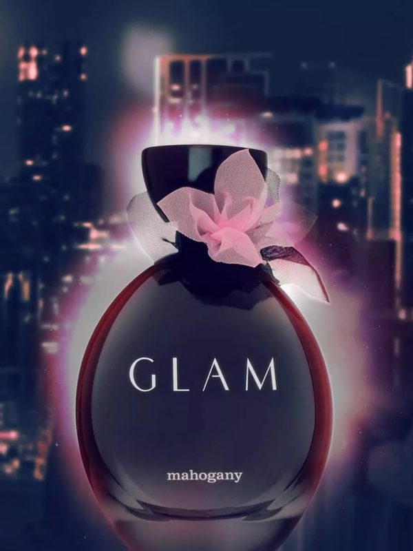 Glam Mahoganny