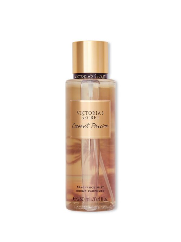 Body Splash Victoria’s Secret Coconut Passion 250ml