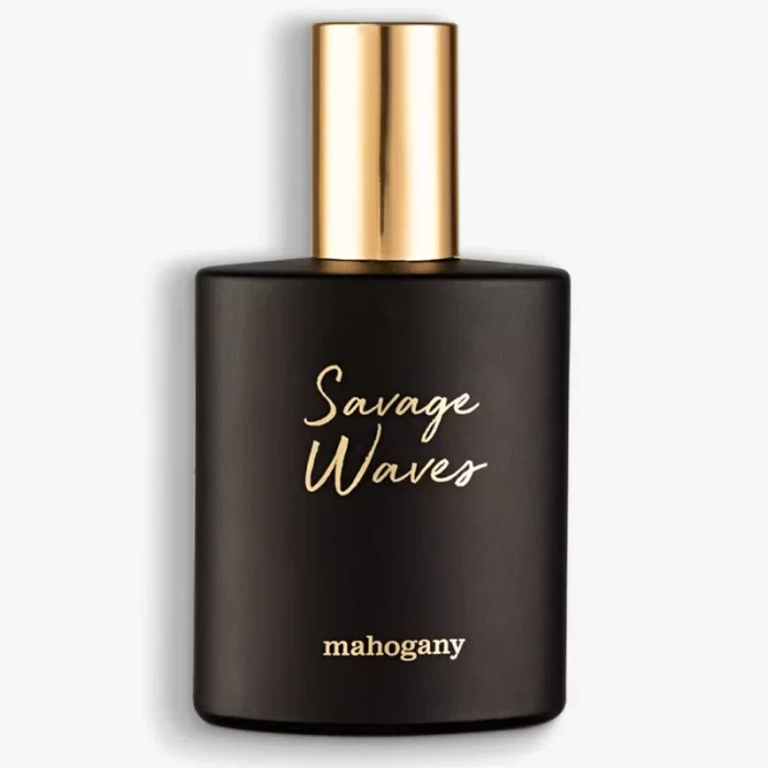 SAVAGE WAVES FRAGRÂNCIA DESODORANTE CORPORAL 100 ML