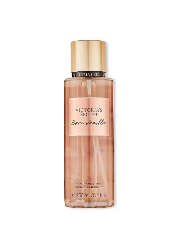 Body splash Victoria’s Bare Vanilla 250ml