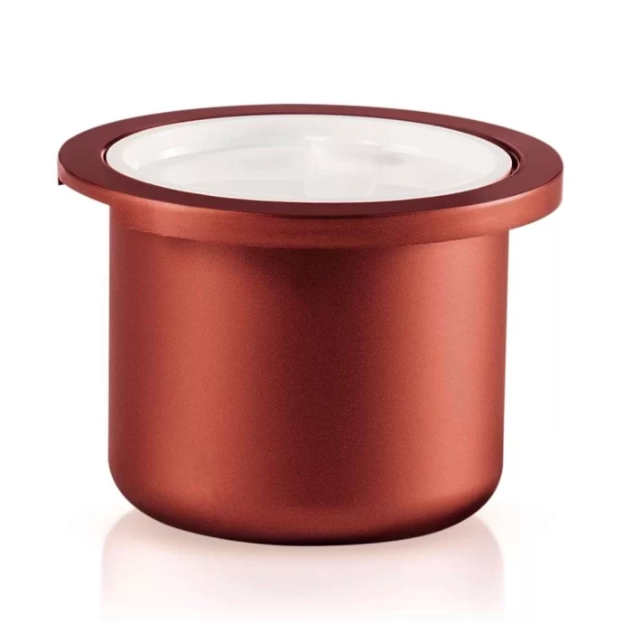 Refil Gel Creme Antissinais 45 + Dia FPS30 Natura Chronos 40g