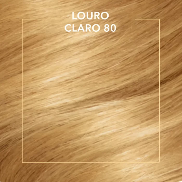 COLORAÇÃO KOLESTON LOURO CLARO 80 - Imagem 3