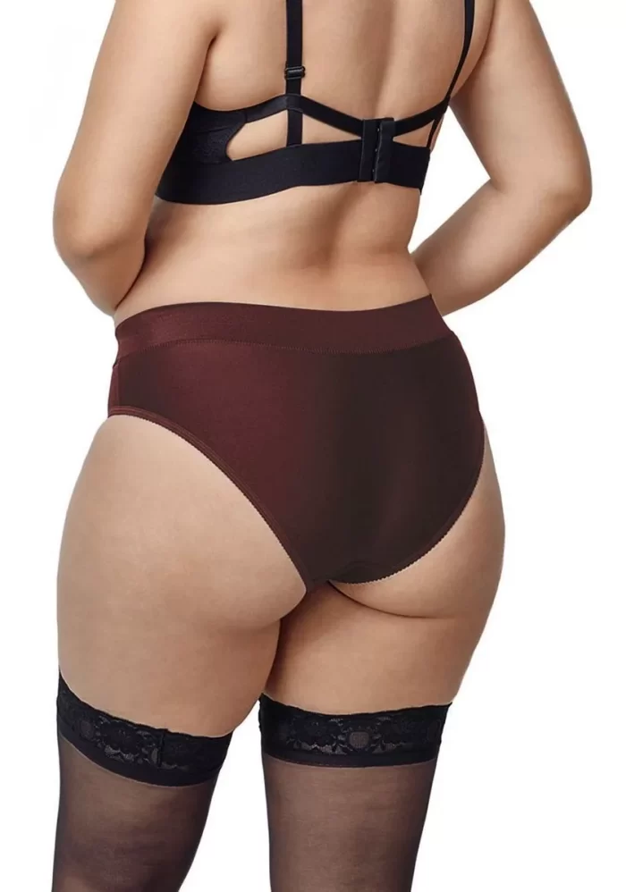 Calcinha Calça Cavada Cítara Demillus - Imagem 2