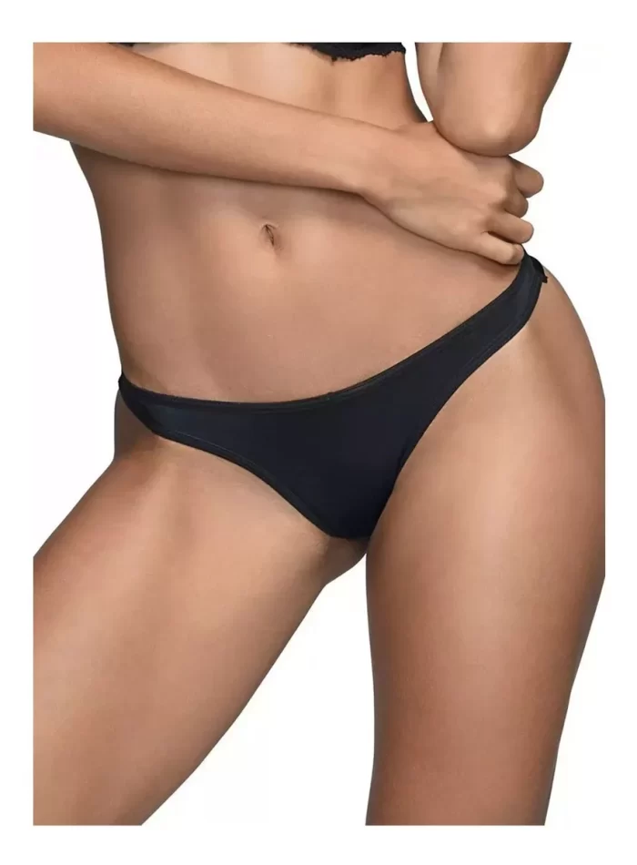 Calcinha Fio Dental Desejo DeMillus - Imagem 3