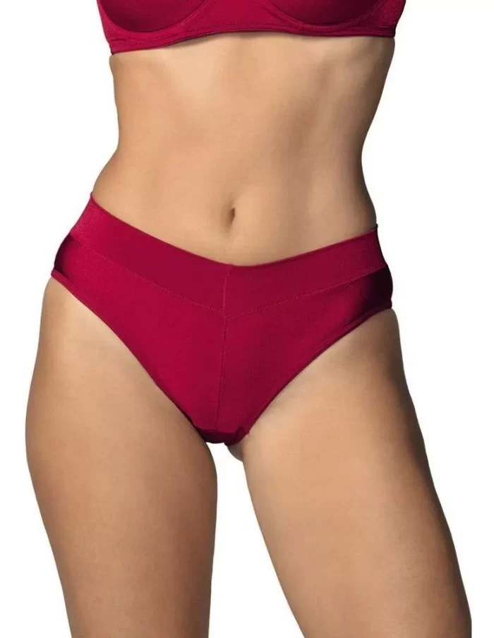 Calcinha Calça Cavada Cítara Demillus - Imagem 5
