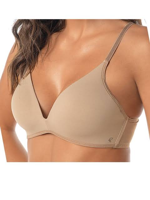 Sutiã Angelet Lieve DeMillus-063046