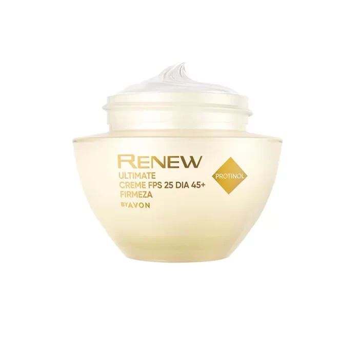 Creme Renew Ultimate Dia Firmeza 45+ FPS25 50g - Imagem 3