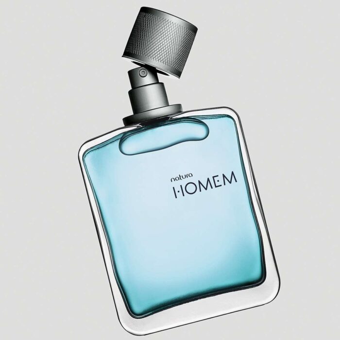 Natura Homem Desodorante Colônia 100ml - Imagem 3