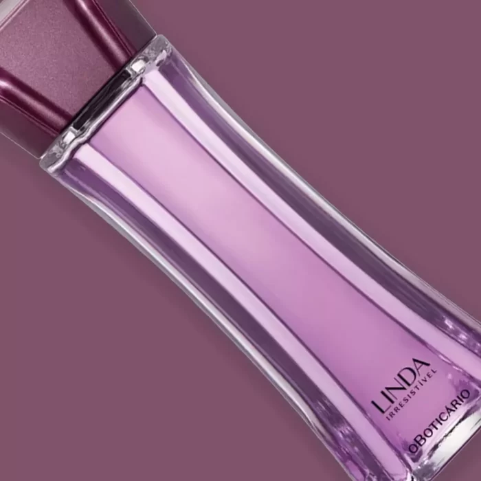 Linda Irresistível Desodorante Colônia 100ml - oBoticário - Imagem 6