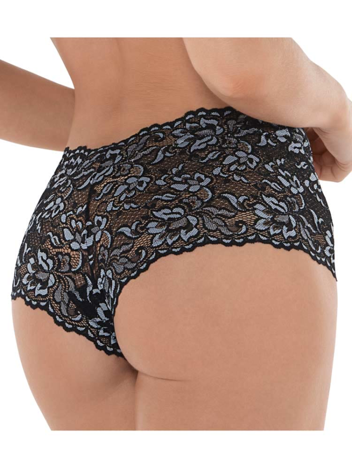 Calcinha Calça DeMillus Vivace - Imagem 2
