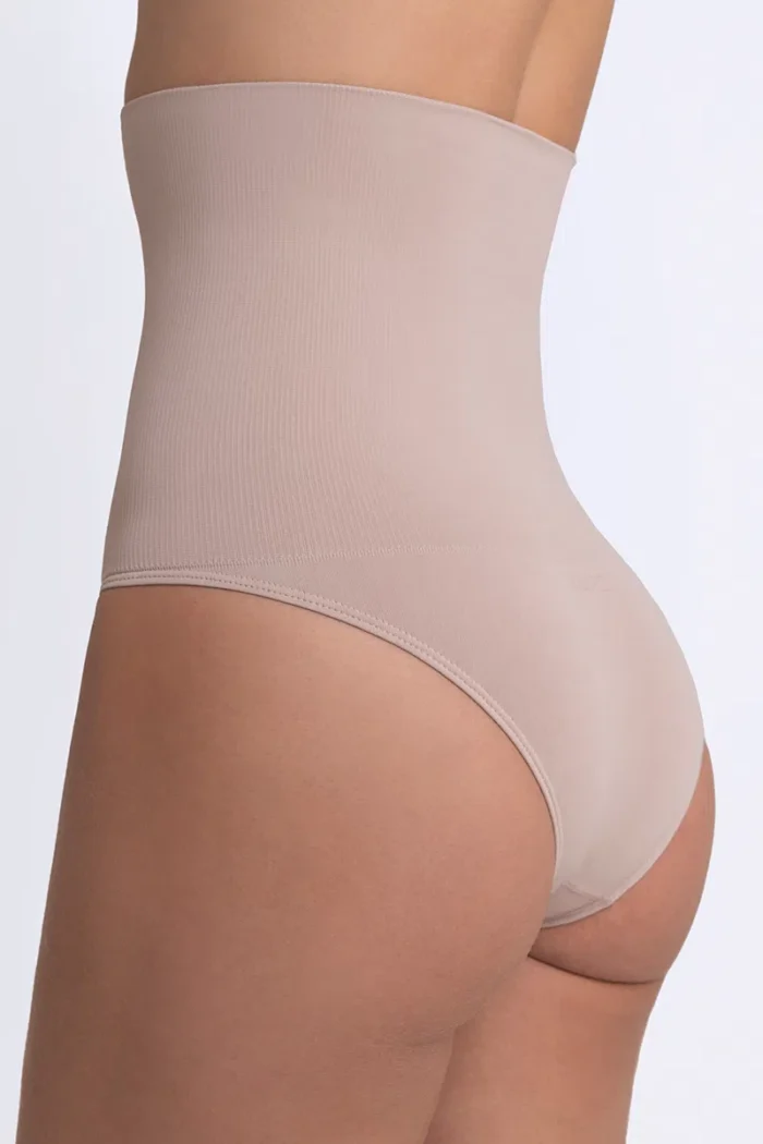 Calcinha Redutora Loba Slim - Lupo - 41050-001 - Imagem 2