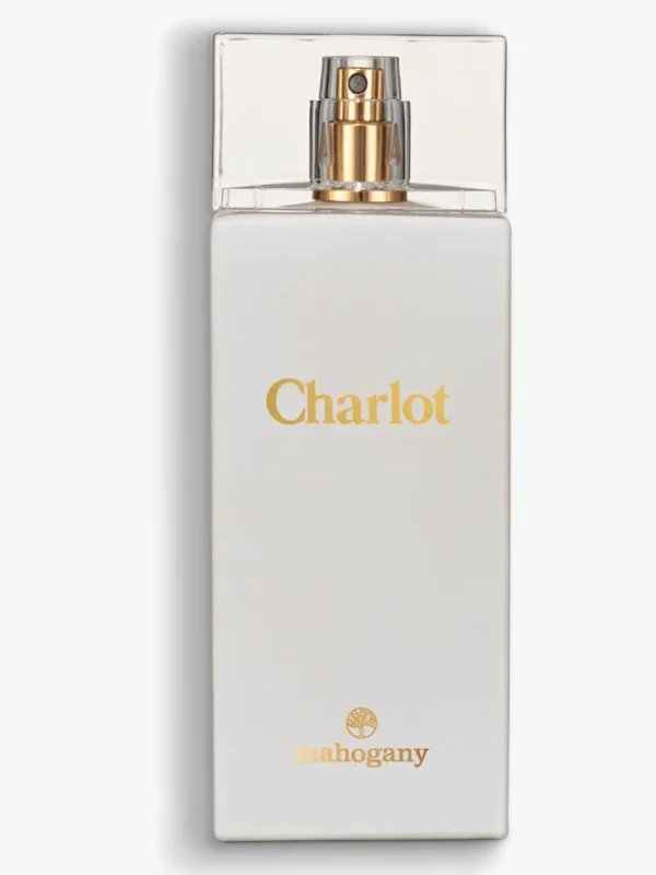 CHARLOT FRAGRÂNCIA DESODORANTE CORPORAL 100 ML - MAHOGANY
