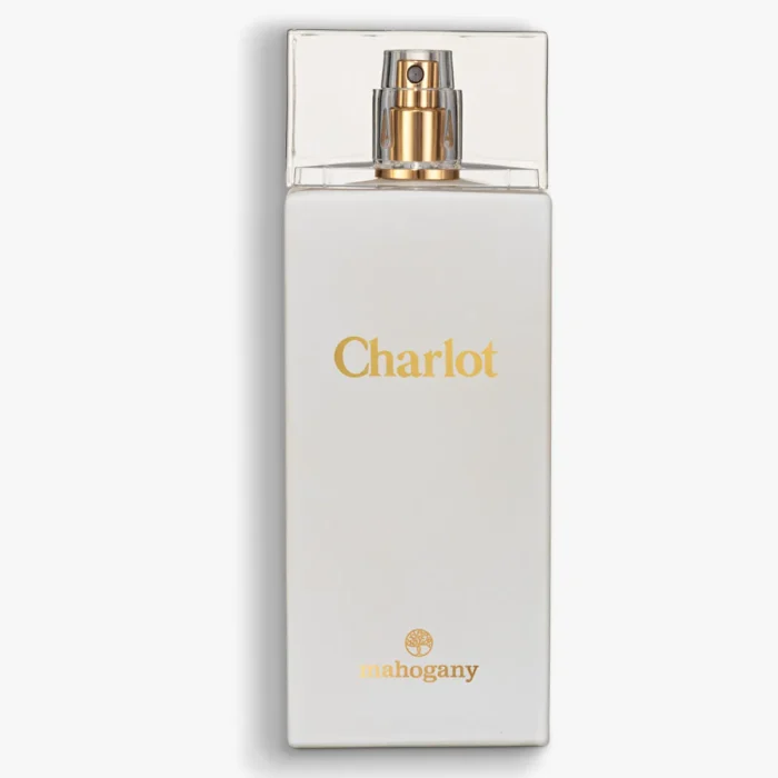 CHARLOT FRAGRÂNCIA DESODORANTE CORPORAL 100 ML - MAHOGANY