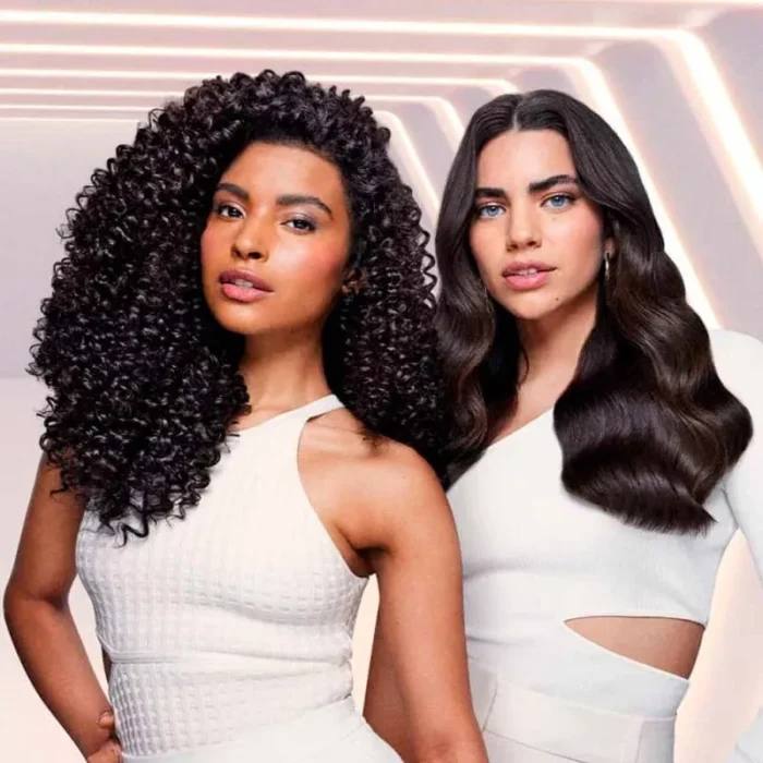 Máscara Capilar Ultra Brilho Siàge Glow Expert 250g - Imagem 5