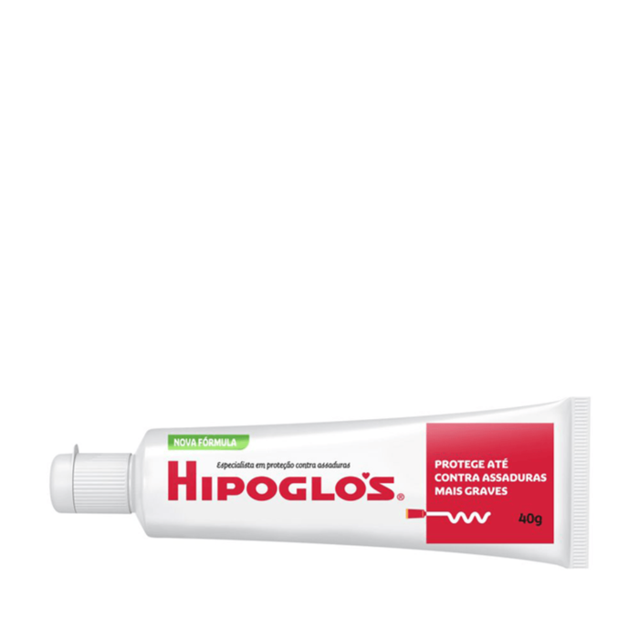 Pomada Preventiva De Assaduras Hipoglós Original 40g - Imagem 5