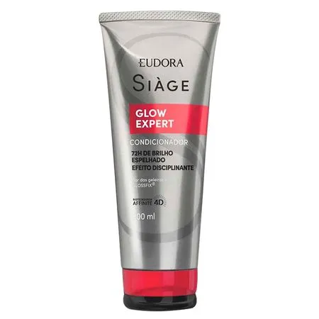 Condicionador Siàge Glow Expert 200ml