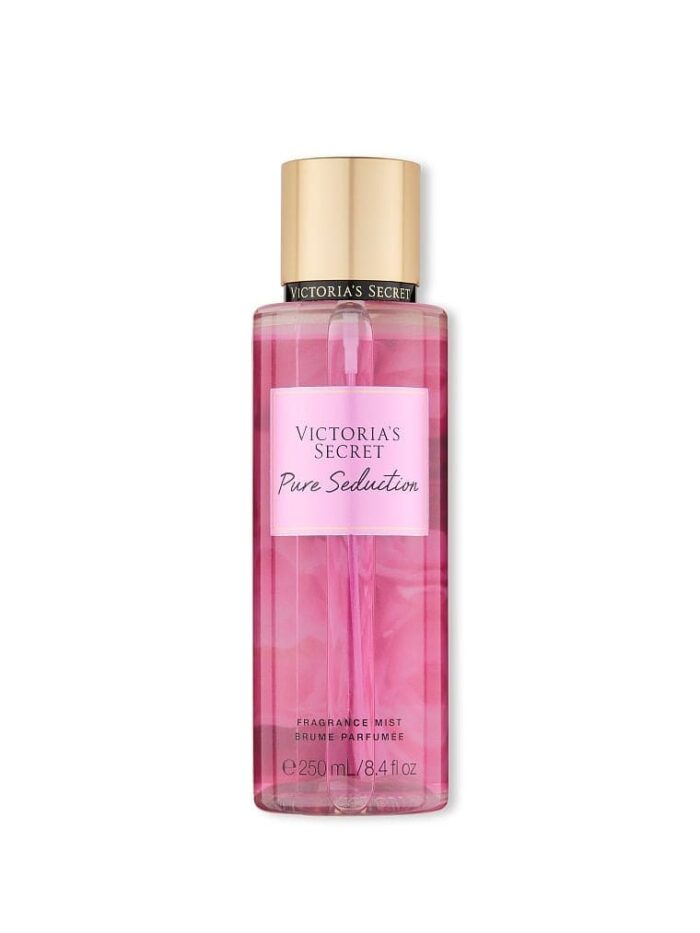 Body splash Victoria’s Pure Seduction 250ml - Imagem 5