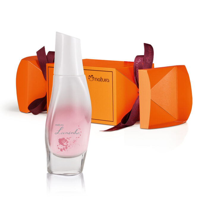 Presente Natura Luninha 25 ml