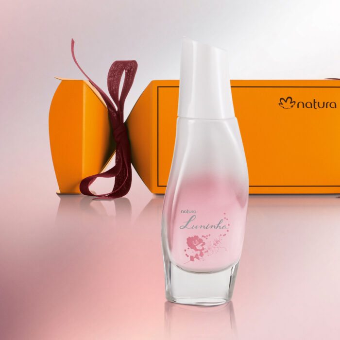 Presente Natura Luninha 25 ml - Imagem 2