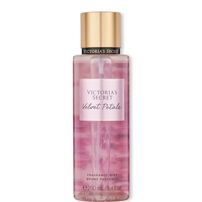 Velvet Petals Body Splash de Victoria's Secret 250ml - Imagem 2