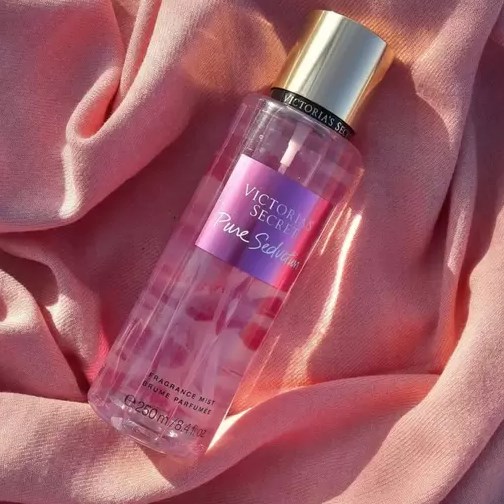 Body splash Victoria’s Pure Seduction 250ml
