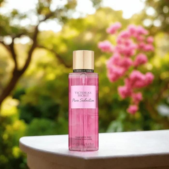 Body splash Victoria’s Pure Seduction 250ml - Imagem 4