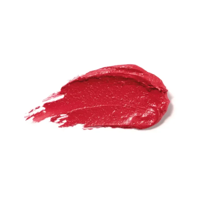 Make B. o Boticário Glossy Vermelho Raspberry - Batom 3,6g - Imagem 2