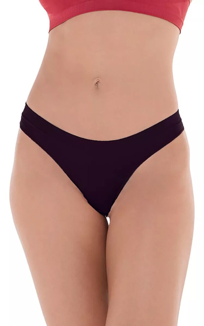 Calcinha Fio-dental Ultraleve DeMillus 51467
