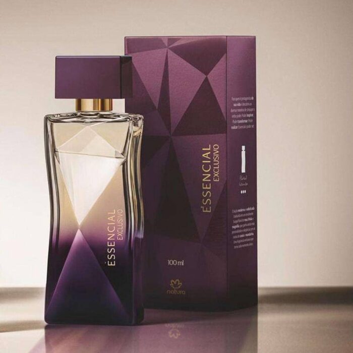Presente Natura Essencial Exclusivo Feminino - Imagem 4