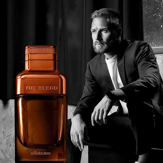 THE BLEND EAU DE PARFUM 100ML - oBoticário