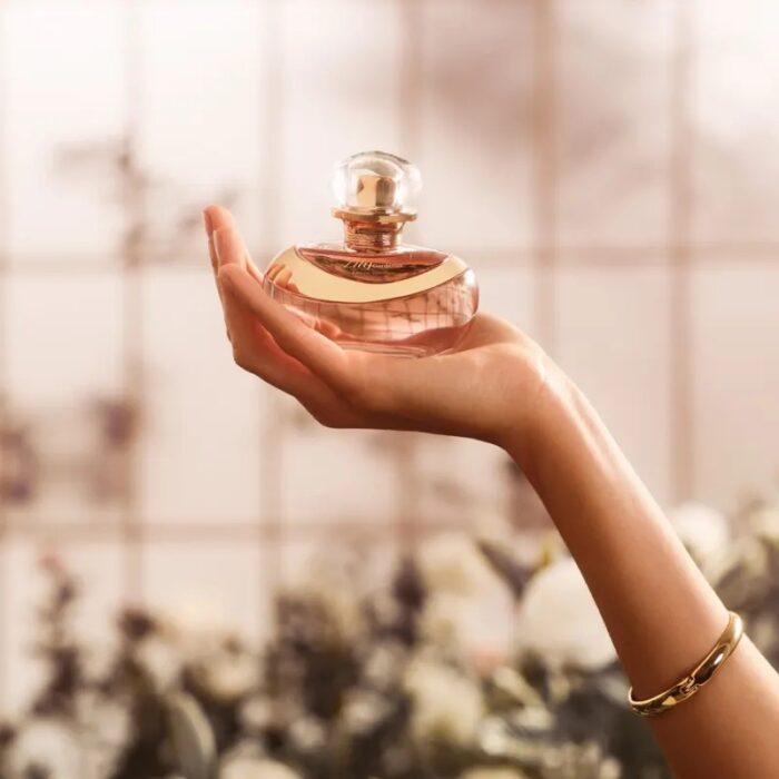 Lançamento Lily Gardénia Eau de Parfum 75ml - Imagem 4