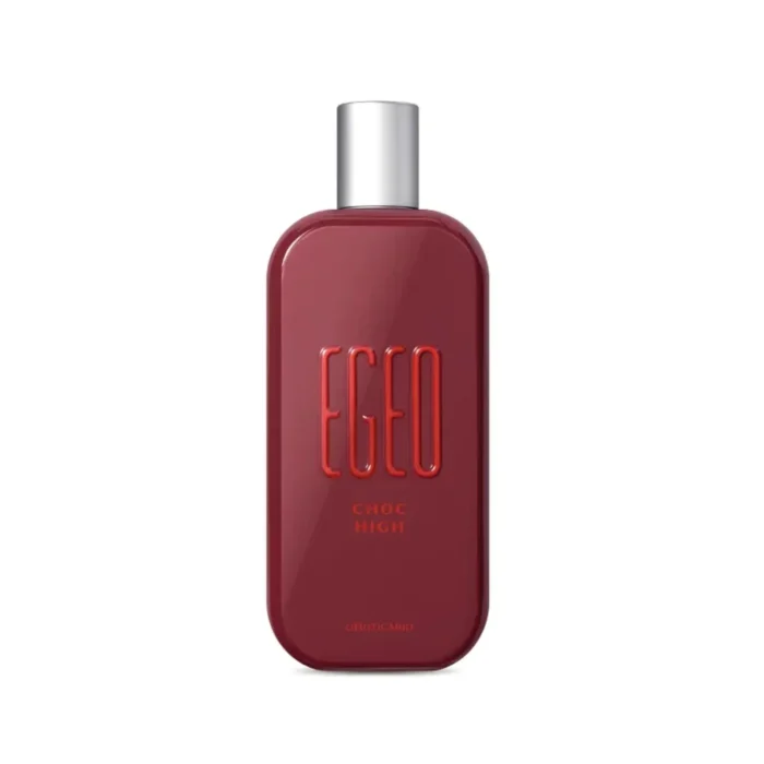 Egeo choc High 90Ml