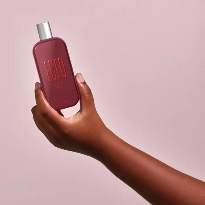 Egeo choc High 90Ml - Imagem 4
