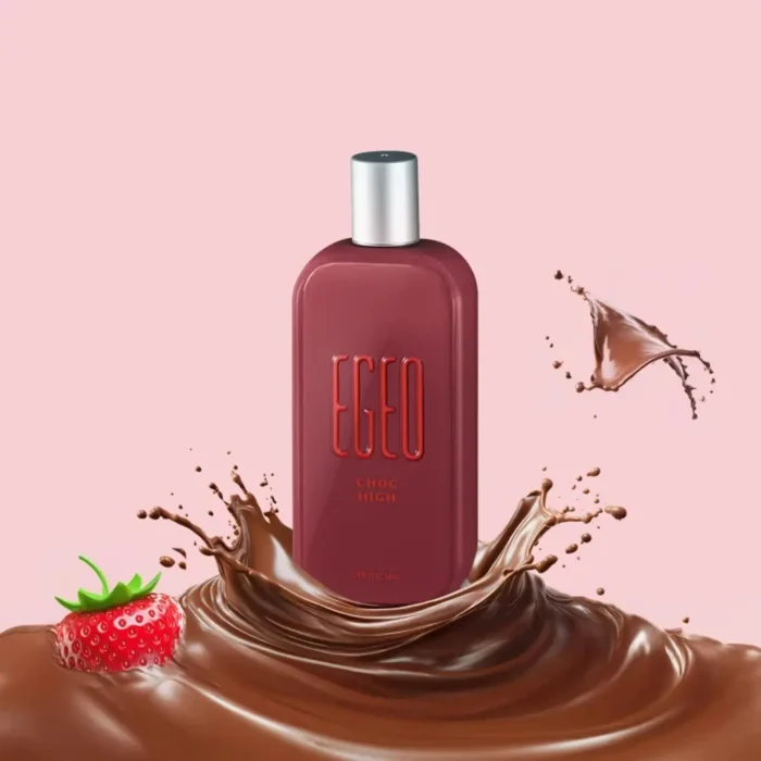 Egeo choc High 90Ml - Imagem 2