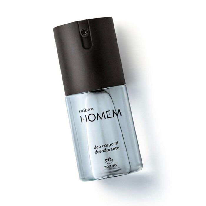 Desodorante Corporal Natura Homem