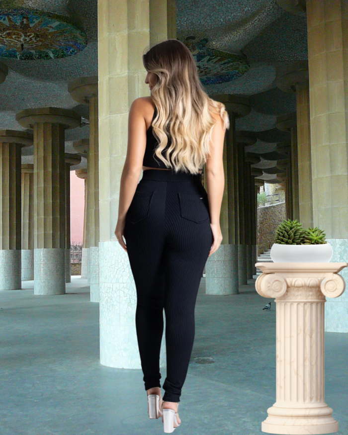 Calça Legging Sawary - 277392 - Imagem 3