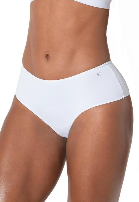 Calcinha Calça Boyshort Lieve 054046 DeMillus