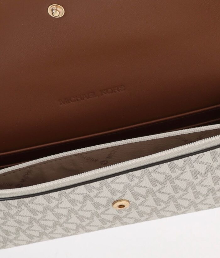 Carteira Michael Kors ,Jet Set Travel - Imagem 4
