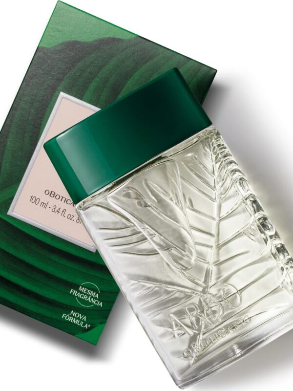 Perfume Masculino Arbo 100ml O Boticário