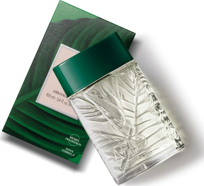 Perfume Masculino Arbo 100ml O Boticário