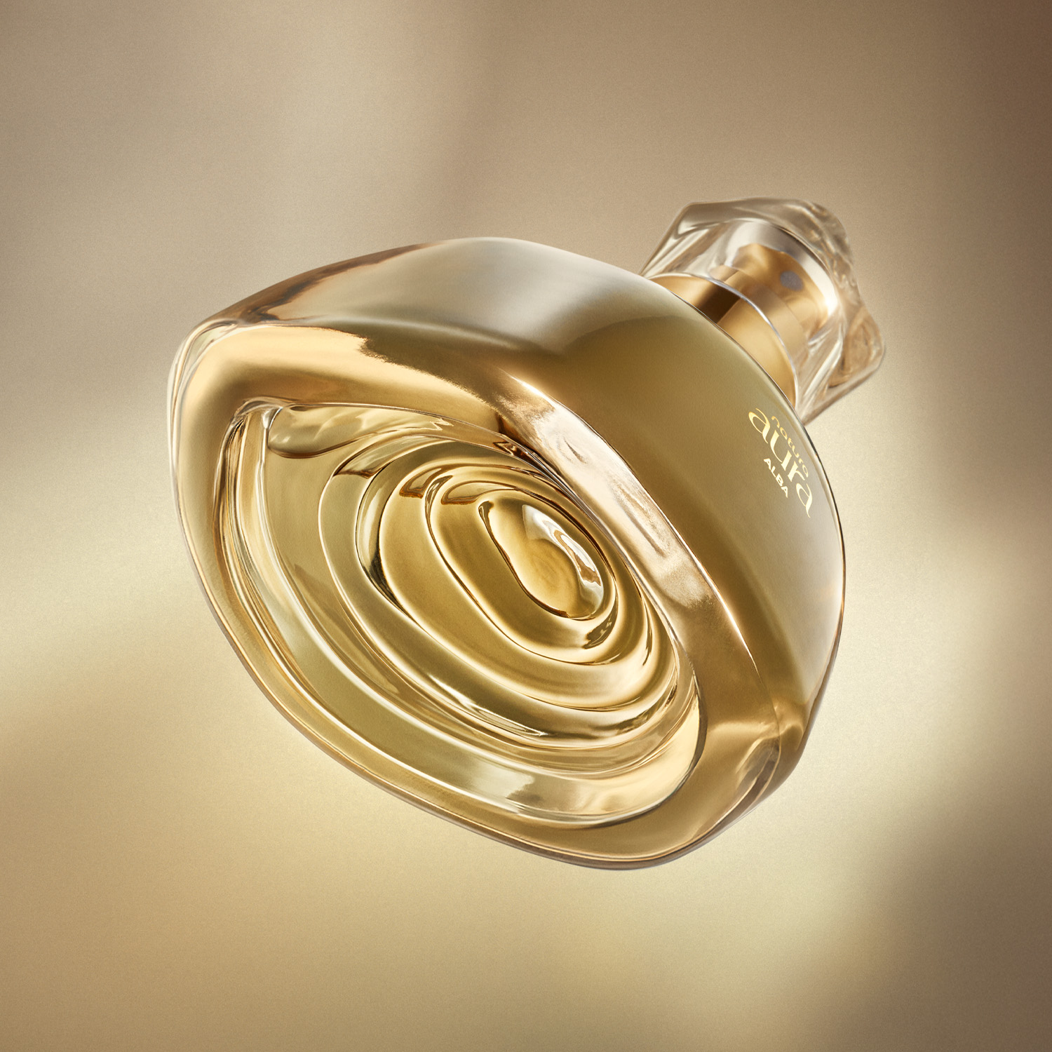 Natura Aura Alba 75 ml- EAU DE PARFUM – S-Fashion Clothes