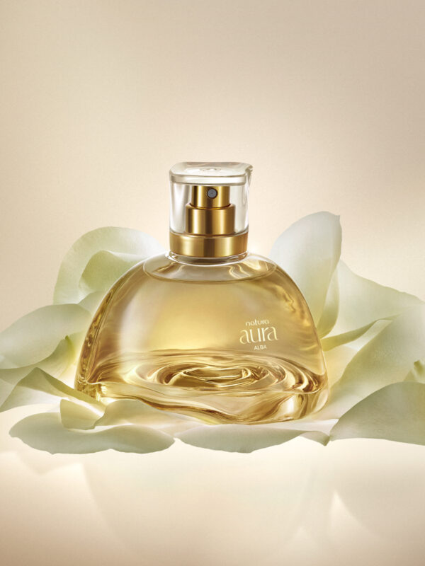 Natura Aura Alba 75 ml- EAU DE PARFUM