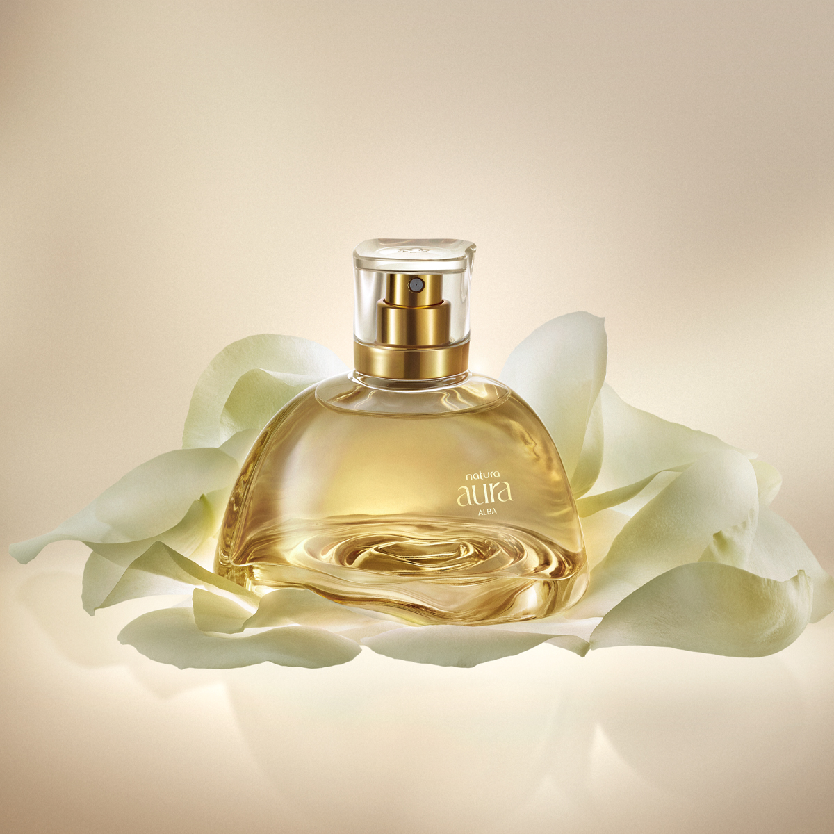 Natura Aura Alba 75 ml- EAU DE PARFUM – S-Fashion Clothes