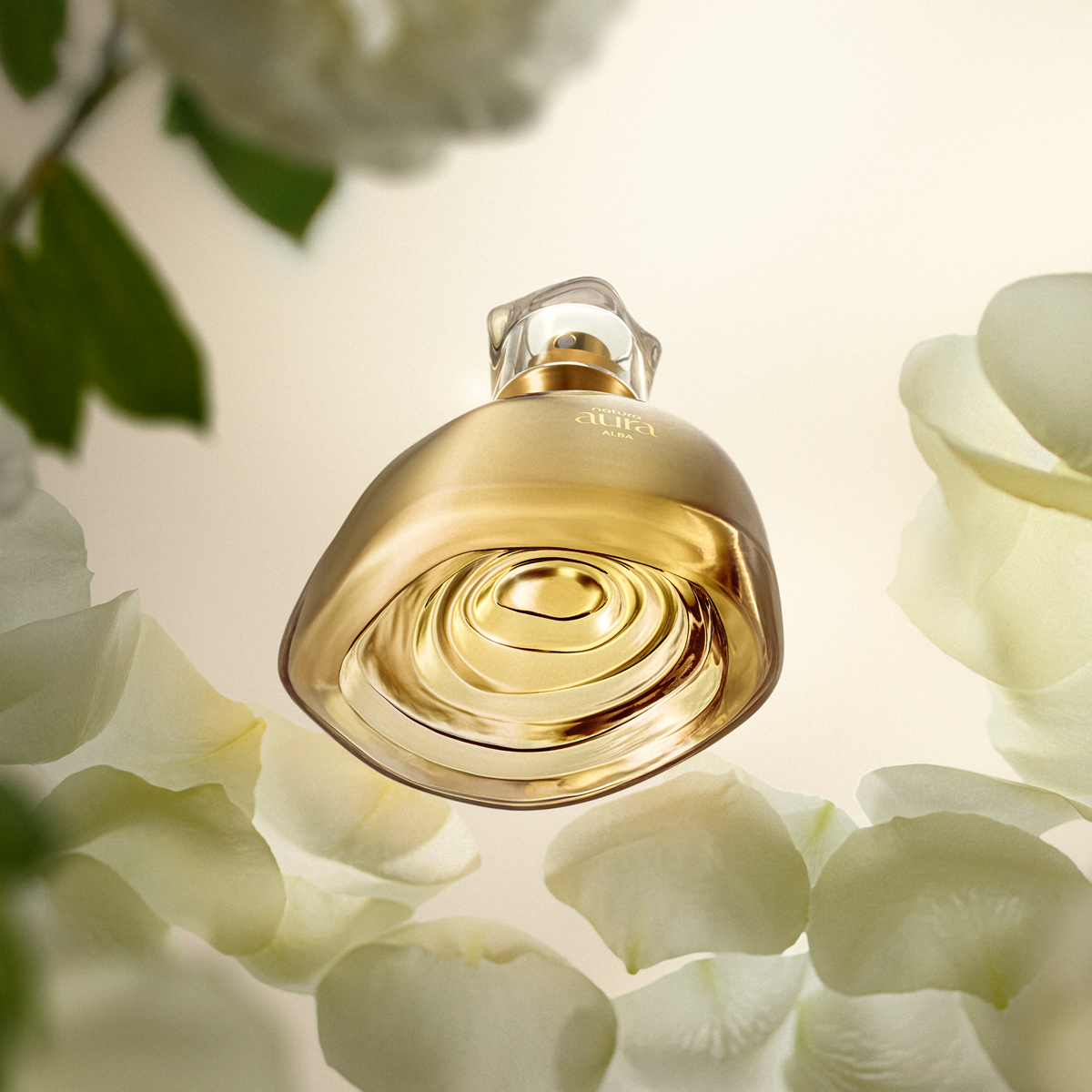 Natura Aura Alba 75 ml- EAU DE PARFUM – S-Fashion Clothes