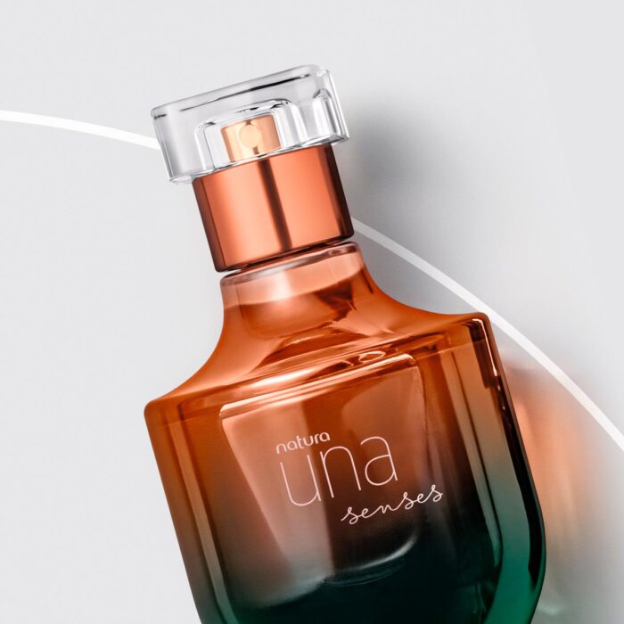 Una Senses Deo Parfum 75 ml
