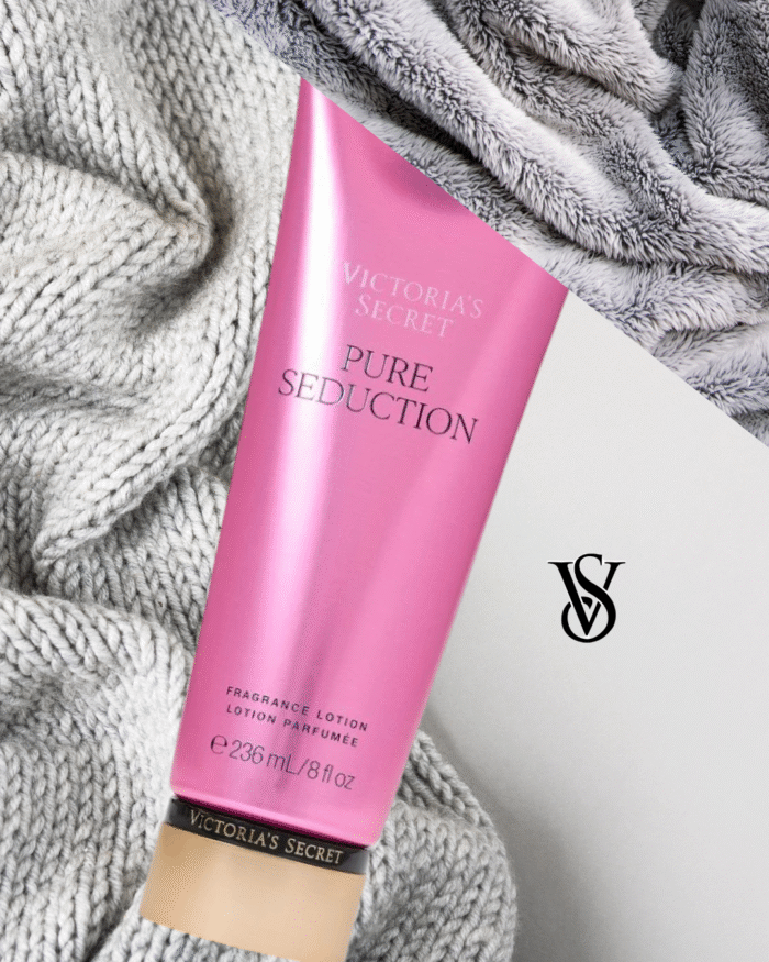 Hidratante Corporal Victoria’s Secret Pure Seduction 236ml