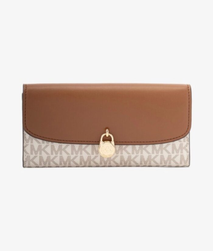 Carteira Michael Kors ,Jet Set Travel