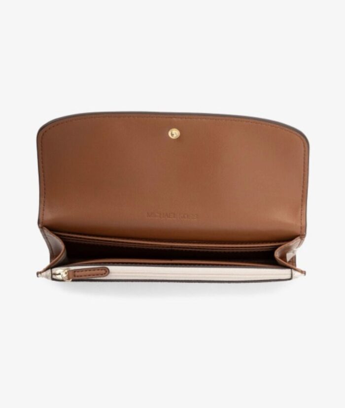 Carteira Michael Kors ,Jet Set Travel - Imagem 6